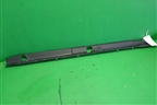 Накладка заднего бампера (верхняя) (5217960050) для Toyota Land Cruiser Prado(150) с 2009г (Ленд Крузер Прадо)