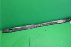 Накладка заднего бампера (верхняя) (5217960050) для Toyota Land Cruiser Prado(150) с 2009г (Ленд Крузер Прадо)