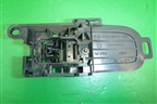 Ручка внутренняя двери передней левой для Nissan Note (Е11) с 2005-2013г (Нот)