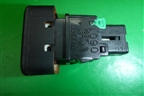 Кнопка аварийной сигнализации для Nissan Note (Е11) с 2005-2013г (Нот)