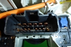 Модуль управления отопителем (с кондиционером) для Nissan Note (Е11) с 2005-2013г (Нот)