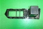 Рамка под кнопки (684859U100) для Nissan Note (Е11) с 2005-2013г (Нот)