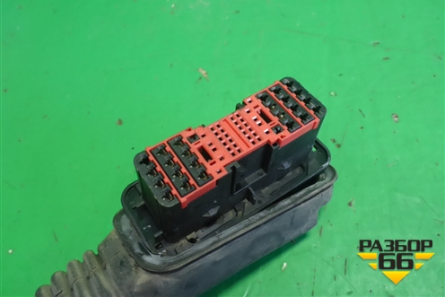 Проводка двери передней правой (YMM503040A) для Land Rover Discovery 3 с 2004-2009г (Дискавери)