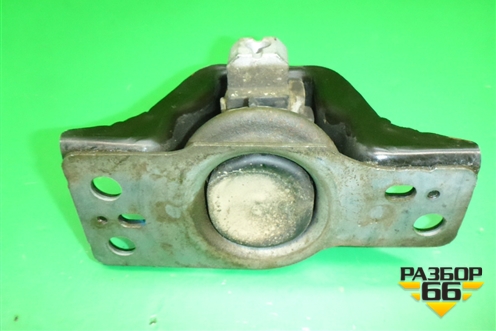 Опора двигателя правая (CR14 1.4л) (11210AX600) для Nissan Note (Е11) с 2005-2013г (Нот)
