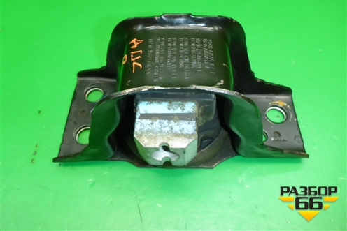 Опора двигателя правая (CR14 1.4л) (11210AX600) для Nissan Note (Е11) с 2005-2013г (Нот)