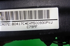Подушка безопасности в рулевое колесо (EHM500930PVJ) до 2010г для Land Rover Discovery 3 с 2004-2009г