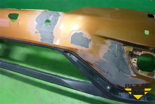 Бампер передний (под парктроник и омыватели) (620225BF0H) для Nissan Murano (Z52) с 2016г