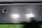 Бампер передний (под парктроник и омыватели) (620225BF0H) для Nissan Murano (Z52) с 2016г