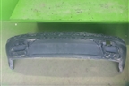 Бампер задний нижняя часть (под парктроник) (3CN807521B) для Volkswagen Teramont с 2017г