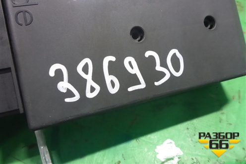 Блок электронный (81258057118) для MAN  TGX с 2007г
