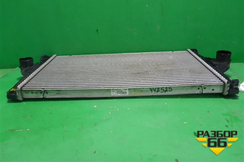 Интеркулер (A9095010500) для Mercedes Benz Sprinter W901-905 с 1995-2006г