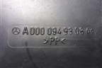 Патрубок воздушного фильтра (A0000949308) для Mercedes Benz Sprinter W901-905 с 1995-2006г