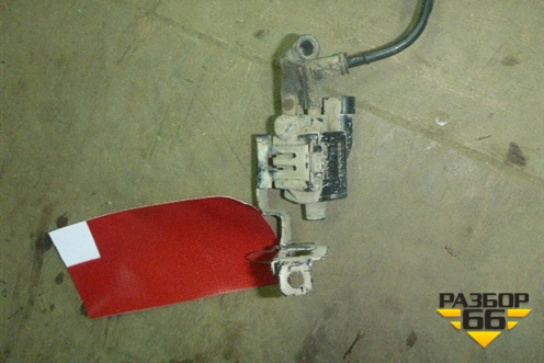 Клапан вентиляции топливного бака (96334843) для Chevrolet Lanos с 2004г (Ланос)