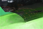 Дверь задняя правая (H21004EAMA) для Nissan Qashqai (J11E) с 2013г
