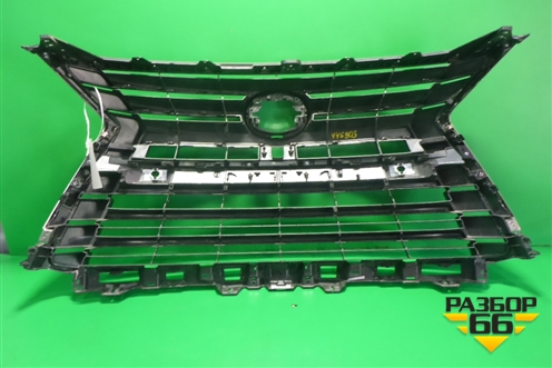 Решетка радиатора (5311160B30) для Lexus LX-570 с 2015г (ЛХ)