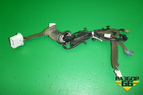 Проводка двери передней левой (96867963) для Chevrolet Aveo (T250) с 2005-2011