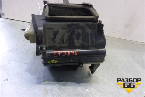 Корпус отопителя (под радиатор) для Chevrolet Aveo (T250) с 2005-2011