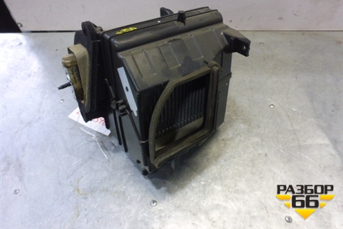 Корпус отопителя (под радиатор) для Chevrolet Aveo (T250) с 2005-2011