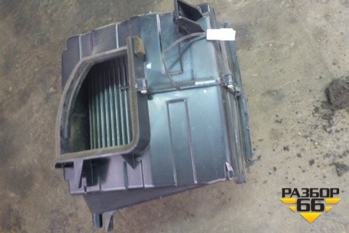 Корпус отопителя (под радиатор) для Chevrolet Aveo (T250) с 2005-2011