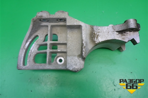 Кронштейн компрессора кондиционера (1.2л B12D1) для Chevrolet Aveo (T250) с 2005-2011