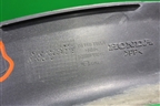Накладка переднего крыла правого (2.4л) (74115T0AA) для Honda CR-V(RM) с 2012г