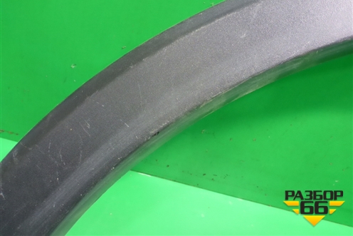 Накладка заднего крыла правого (после 2015г) (7560542140) для Toyota Rav-4 с 2012-2019г (Рав 4)