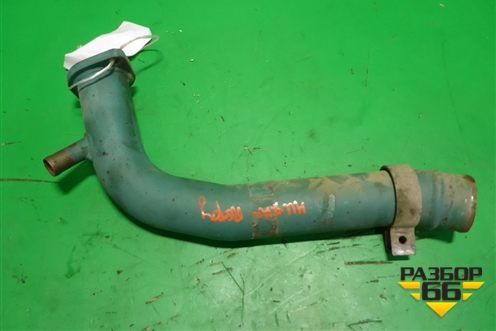 Трубка системы охлаждения для Volvo TRUCK FM с 2001-2013г (ФМ)