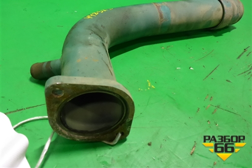 Трубка системы охлаждения для Volvo TRUCK FM с 2001-2013г (ФМ)