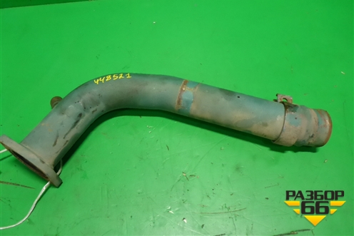 Трубка системы охлаждения для Volvo TRUCK FM с 2001-2013г (ФМ)