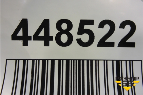 Трубка системы охлаждения  (на компрессор) для Volvo TRUCK FM с 2001-2013г (ФМ)