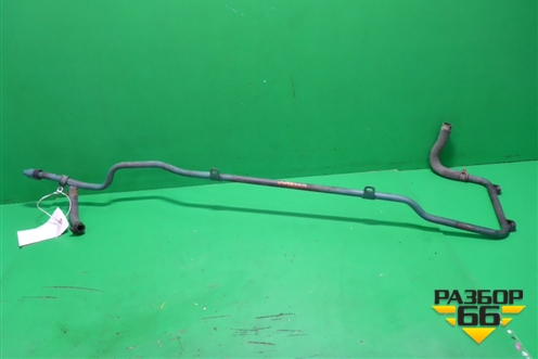 Трубка системы охлаждения для Volvo TRUCK FM с 2001-2013г (ФМ)