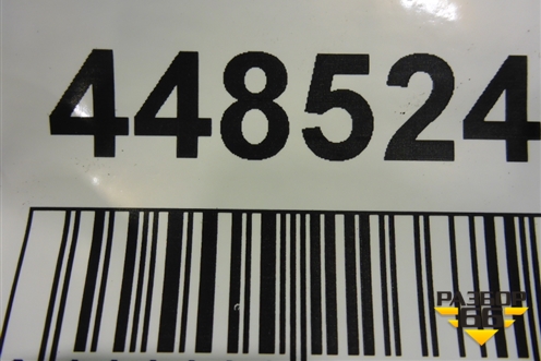 Трубка системы охлаждения для Volvo TRUCK FM с 2001-2013г (ФМ)