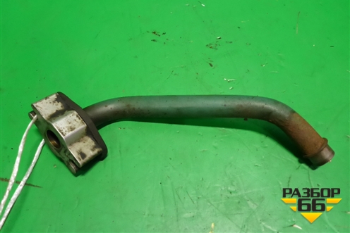 Трубка системы охлаждения для Volvo TRUCK FM с 2001-2013г (ФМ)
