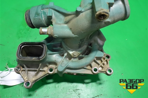 Насос водяной помпа (D13) для Volvo TRUCK FM с 2001-2013г (ФМ)