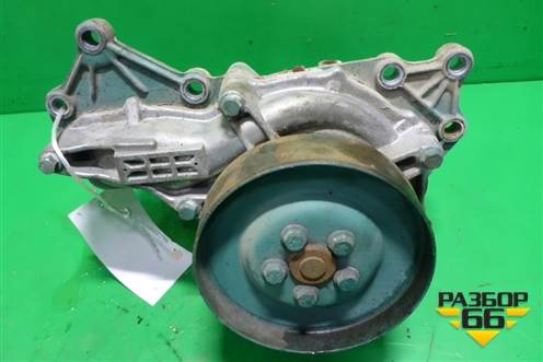 Насос водяной помпа (D13) для Volvo TRUCK FM с 2001-2013г (ФМ)