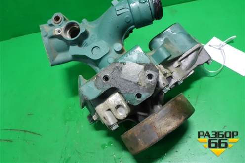 Насос водяной помпа (D13) для Volvo TRUCK FM с 2001-2013г (ФМ)