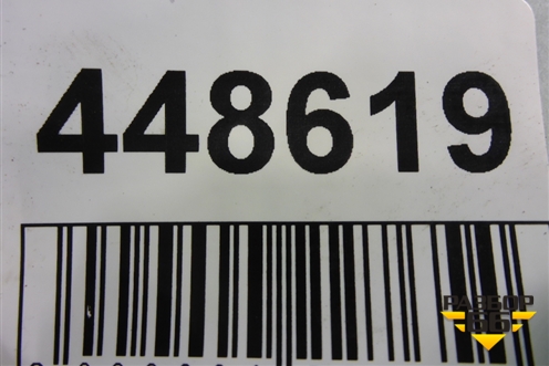 Насос водяной помпа (D13) для Volvo TRUCK FM с 2001-2013г (ФМ)