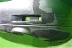 Бампер задний (850221AA0H) для Nissan Murano (Z51) с 2007-2015г
