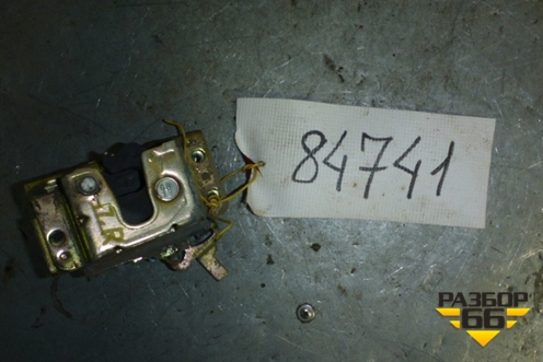 Замок двери передней правой для Daewoo Nexia с 1995-2016г (Нексия)