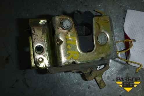 Замок двери передней правой для Daewoo Nexia с 1995-2016г (Нексия)