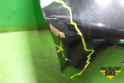 Крышка багажника (H430M3TUMB) для Nissan Teana (L33) с 2013г (Теана)