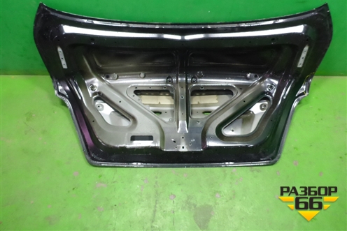 Крышка багажника (H430M3TUMB) для Nissan Teana (L33) с 2013г (Теана)