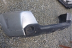 Бампер задний (под парктроник) (85022JU14H) для Nissan X-Trail (Т31) с 2007-2014г (Хтраил)