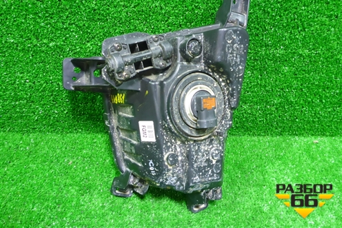 Фара противотуманная правая (для линзованной фары) (92202M0000) для Hyundai Creta с 2016-2021г (Крета)