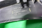 Накладка двери задней правой (на арку внутренняя) (6785748032) для Lexus RX 350 c 2015г (РХ)