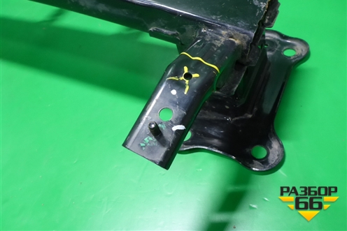 Усилитель переднего бампера (64900F1000) для Kia Sportage с 2016-2022г (Спортеидж 4)