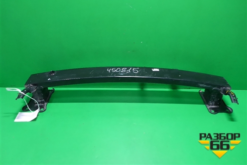 Усилитель переднего бампера (64900F1000) для Kia Sportage с 2016-2022г (Спортеидж 4)