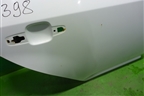 Дверь задняя правая для Geely MK с 2008г