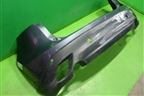 Бампер задний (под парктроник) (KD4750221) для Mazda CX 5 с 2012-2016г