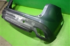 Бампер задний (под парктроник) (KD4750221) для Mazda CX 5 с 2012-2016г